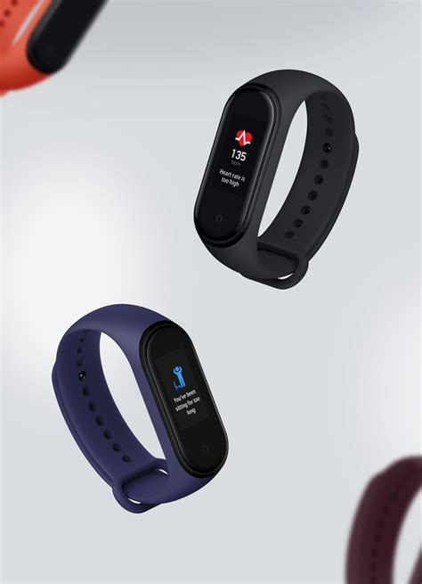 xiaomi mi band 4 com nfc|Mi band 4 reviews.